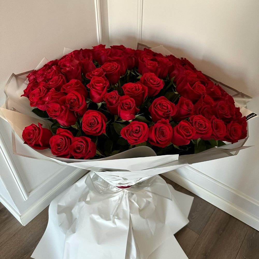 Bouquet “Douce Reconnaissance” vent fleurs a Laâyoune