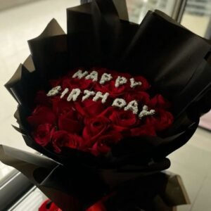 Bouquet “Rayon de Bonheur”