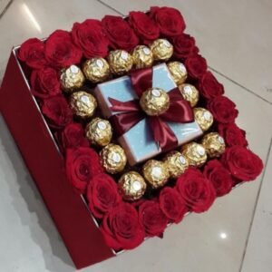 Home fleuriste laayoune