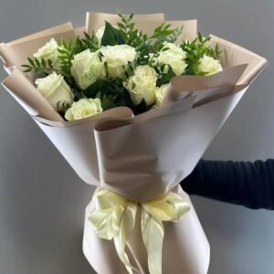 Bouquet “Cadeau Floral”
