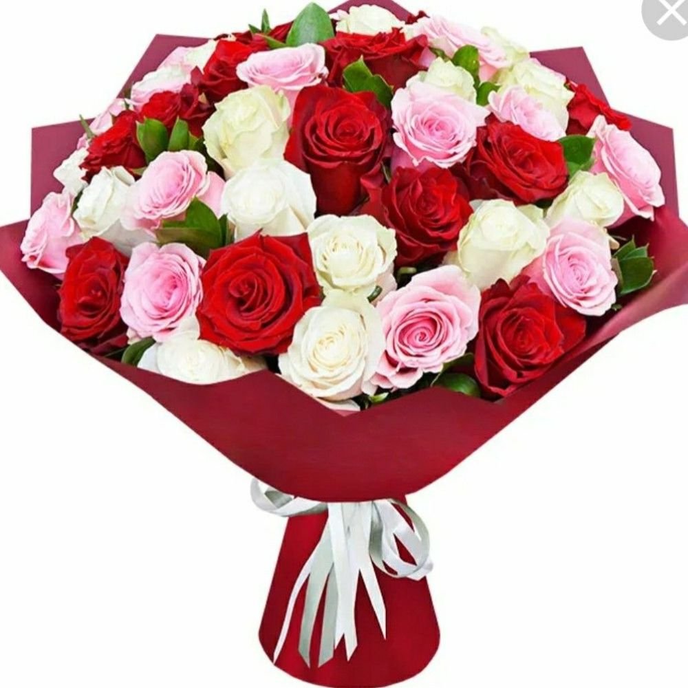 Bouquet “Complicité Florale” vent fleurs a Laâyoune