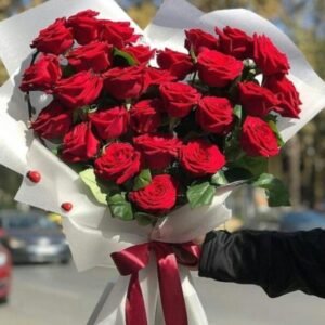 meilleur fleuriste a laayoune